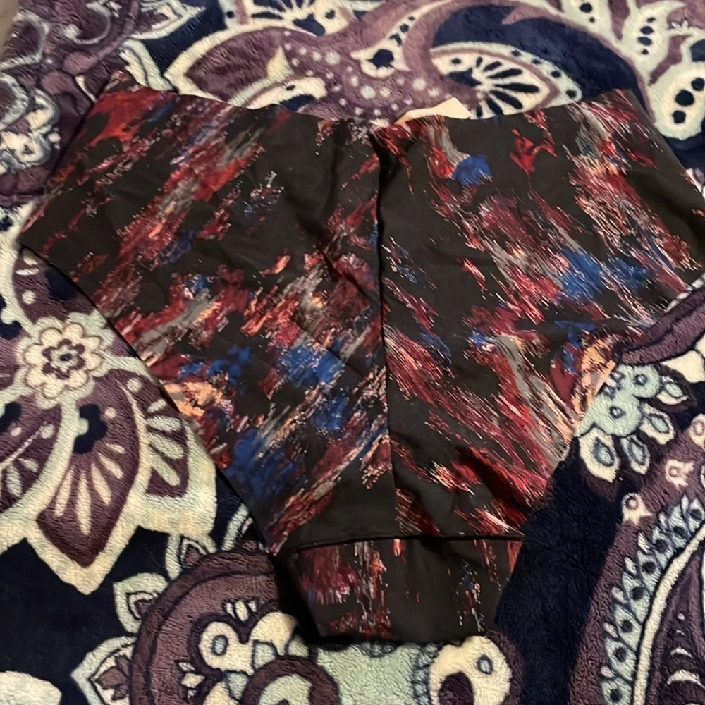 NWT Victoria’s Secret Set of 2 Panties Sz XL‎